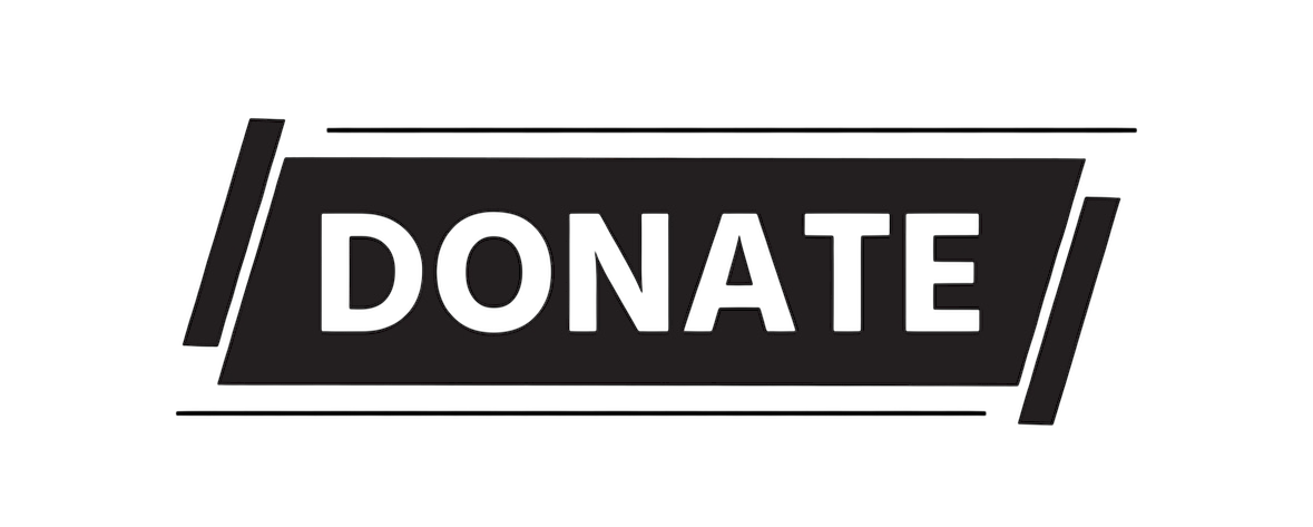 WANT TO DONATE? (CLICK HERE)