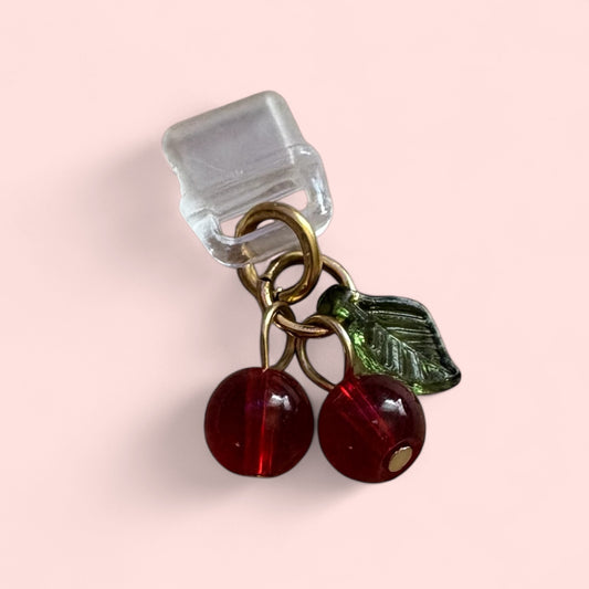 Cherry Charm | Kindle, iPad, iPhone (C-Port)