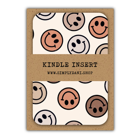 Happy Days | Kindle Insert